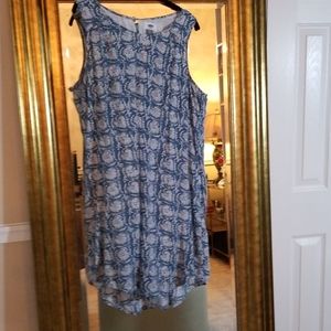 Old Navy dress
